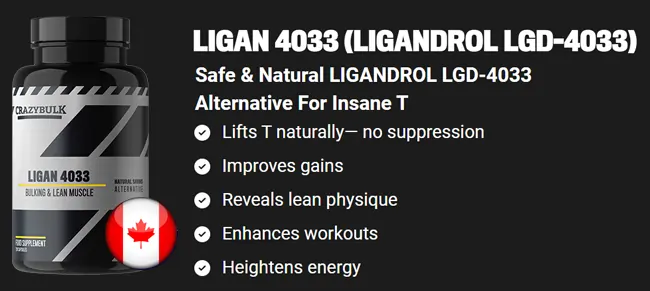 ligan 4033 canada
