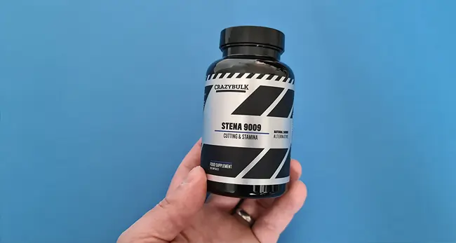 stena 9009 review canada