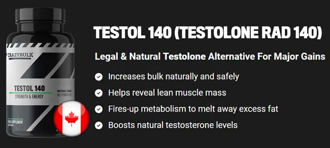 testol 140 canada